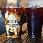 Two Cities Coffee Roasters