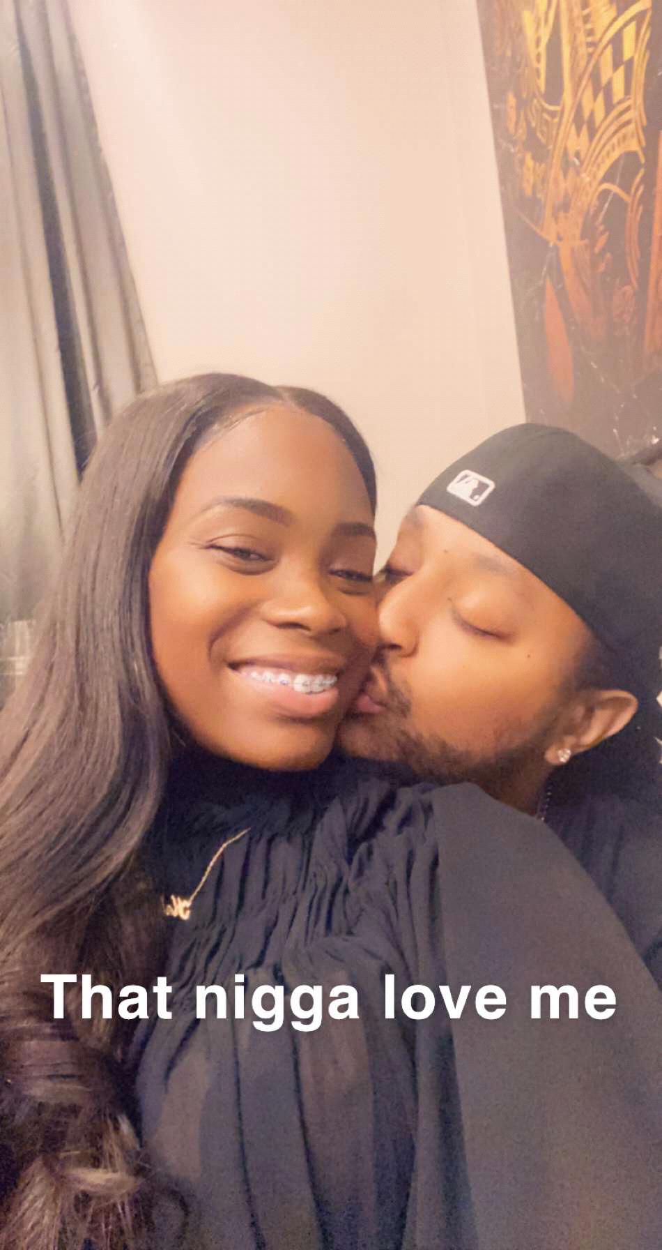 #BlackLove🖤