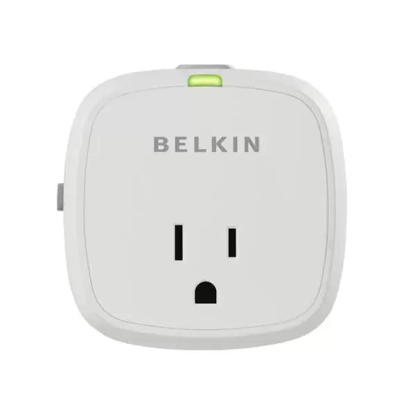 Conserve Socket