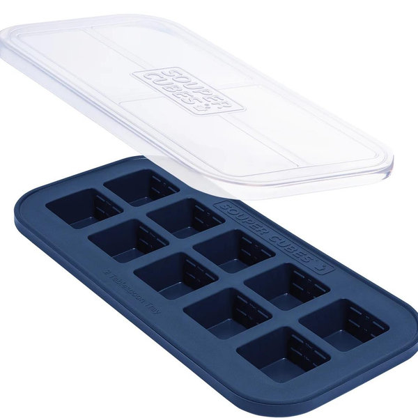 2 tablespoon Silicone Freezer Trays