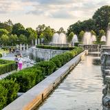 Longwood Gardens