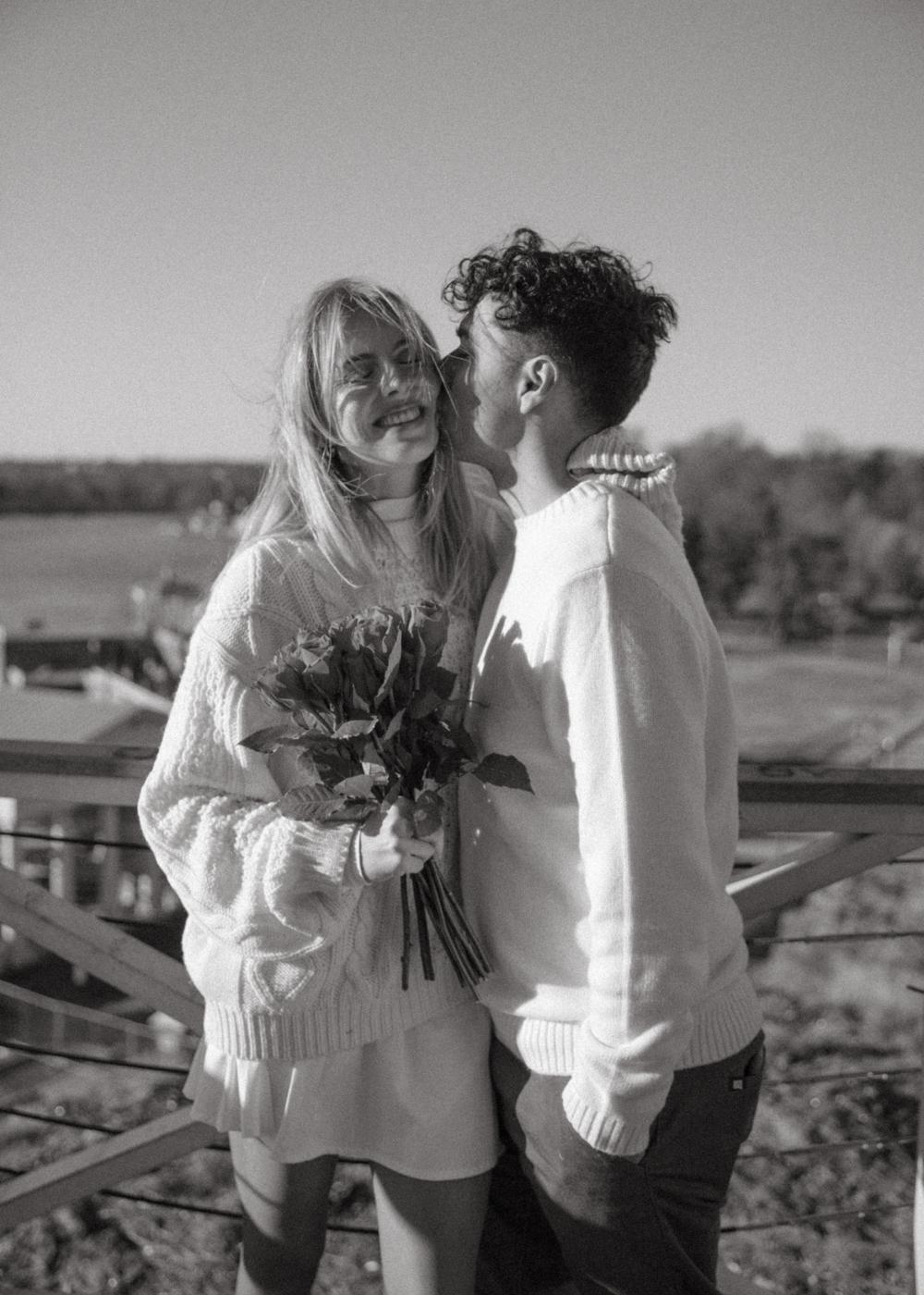 The Wedding Website of Megan Bompadre and Ramsey Villarreal