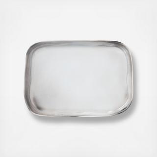 Aurora Rectangular Platter