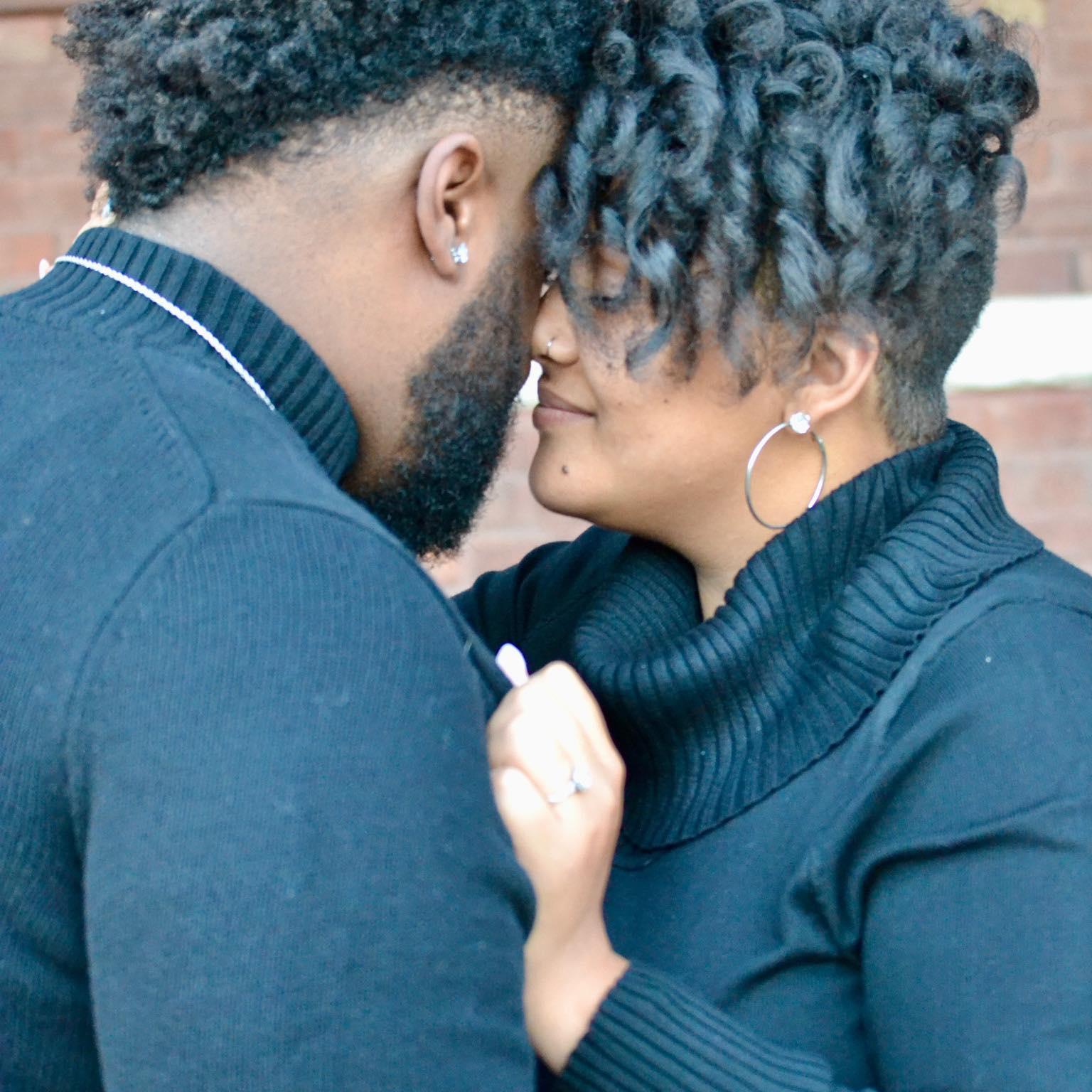 Engagement 