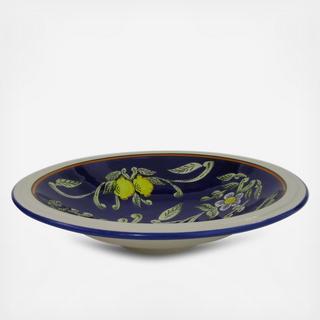 Citronique Serving Bowl