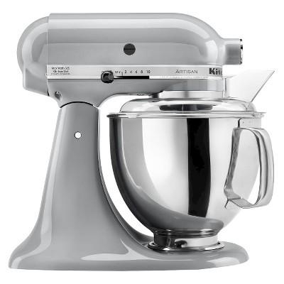 KitchenAid Artisan Series 5 Quart Tilt-Head Stand Mixer- Ksm150