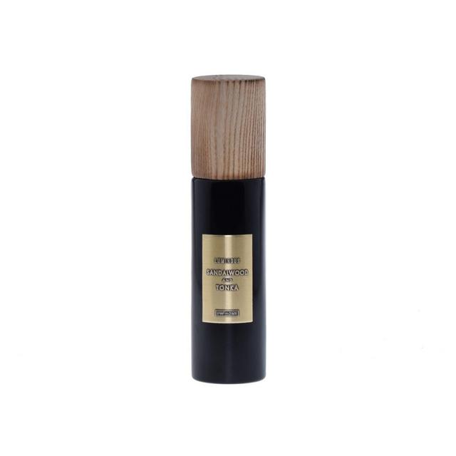 DW Home Sandalwood and Tonka 3.5 oz. Pump Room Spray