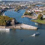 Regional Day Trip - Koblenz