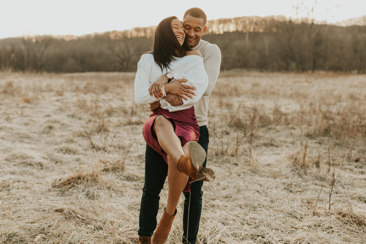The Wedding Website of Dallas Faison and Matthew Robinson