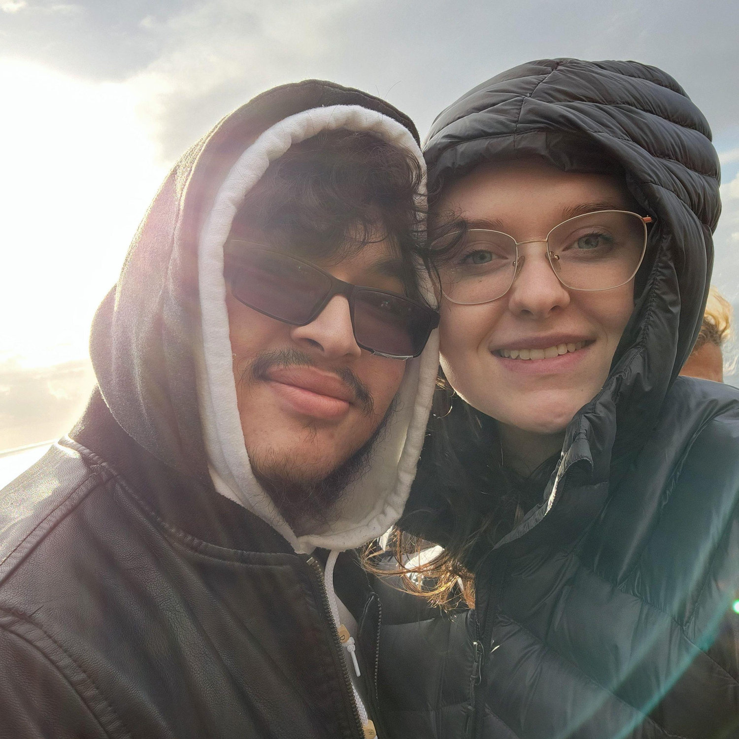 Oregon Trip