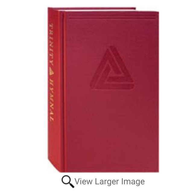 Hymnal