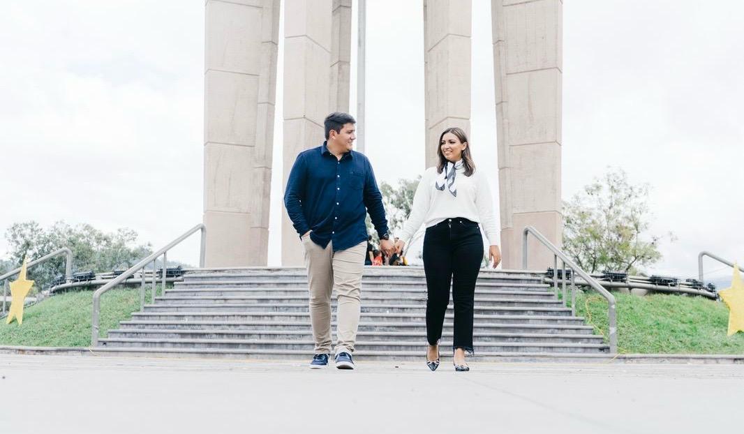 The Wedding Website of Mydelia Siliezar and Williams Mendoza
