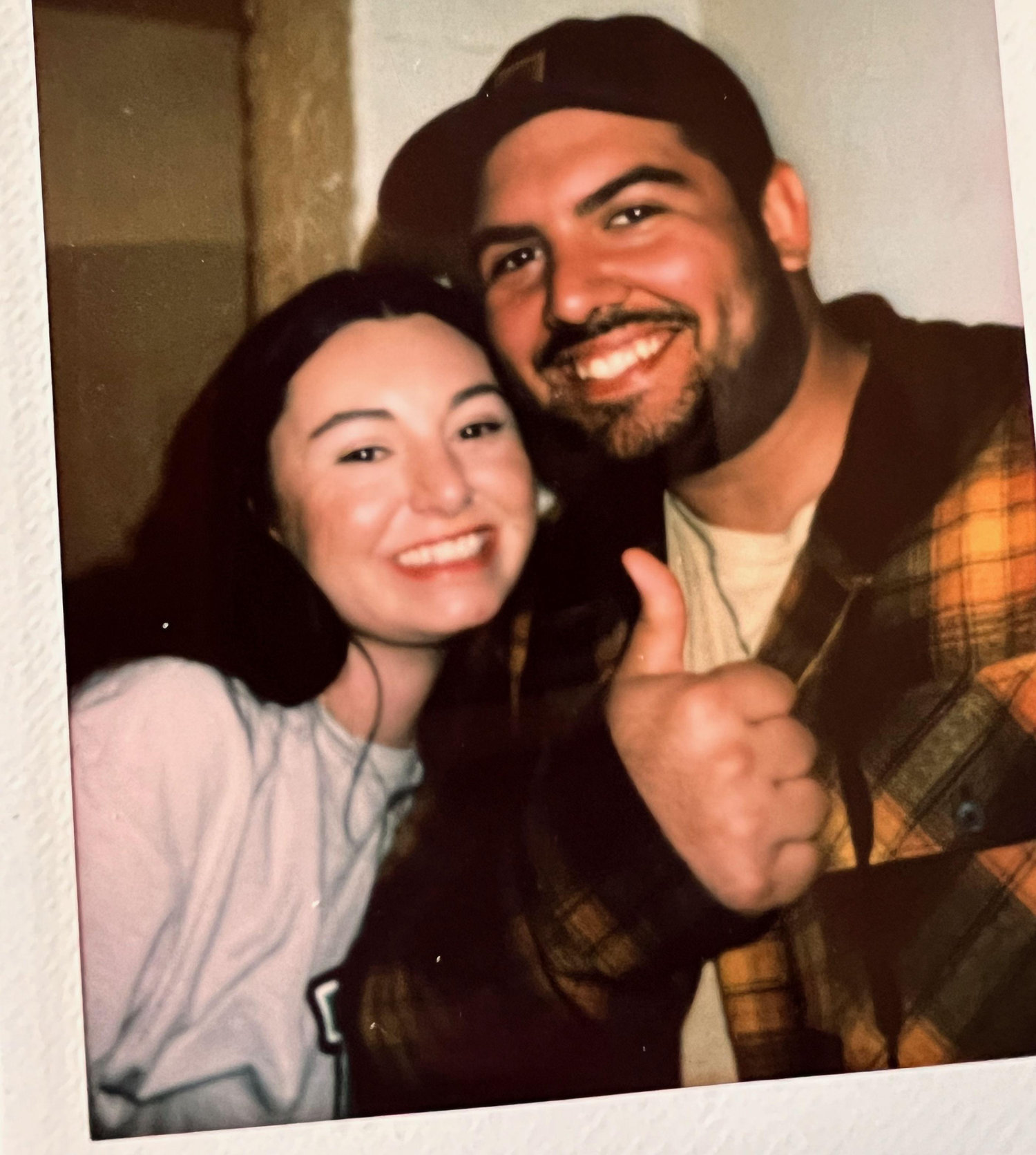 The Wedding Website of Jessica Quinn and Ignacio Grieco