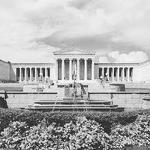 Buffalo AKG Art Museum