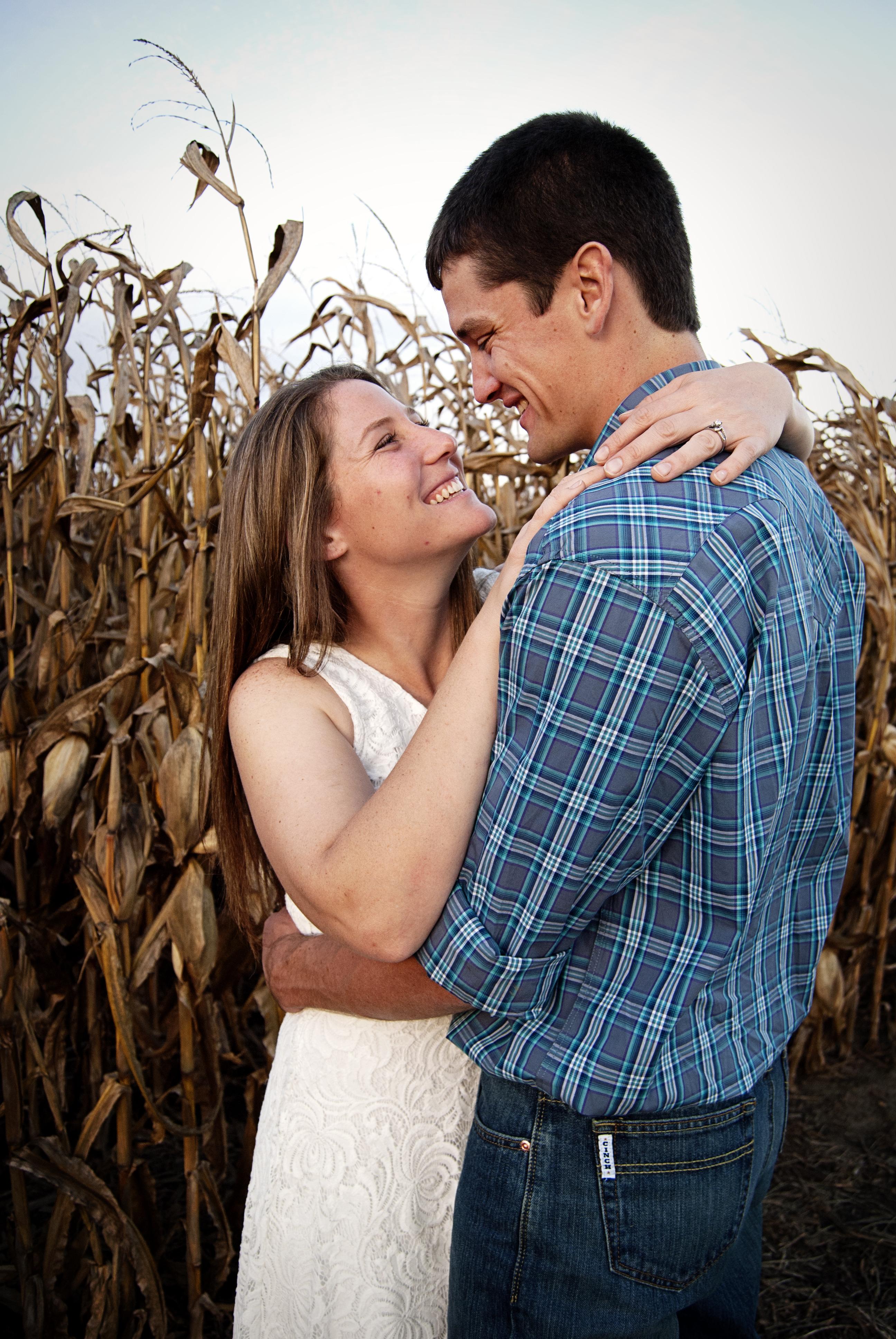 The Wedding Website of Elizabeth Wiley and Daniel Baughman