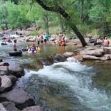 Boulder Creek