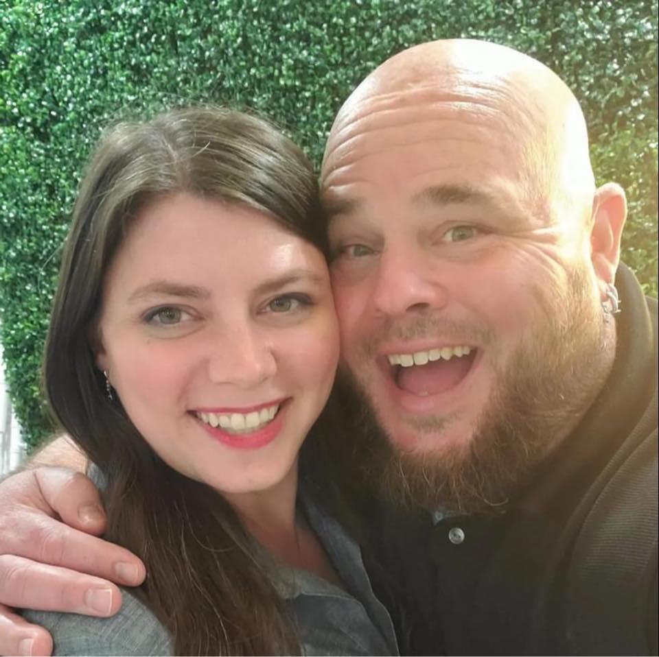 The Wedding Website of Sommer Schoch and Rick Winstead