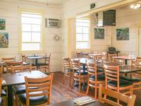 Sina's Backroads Cafe