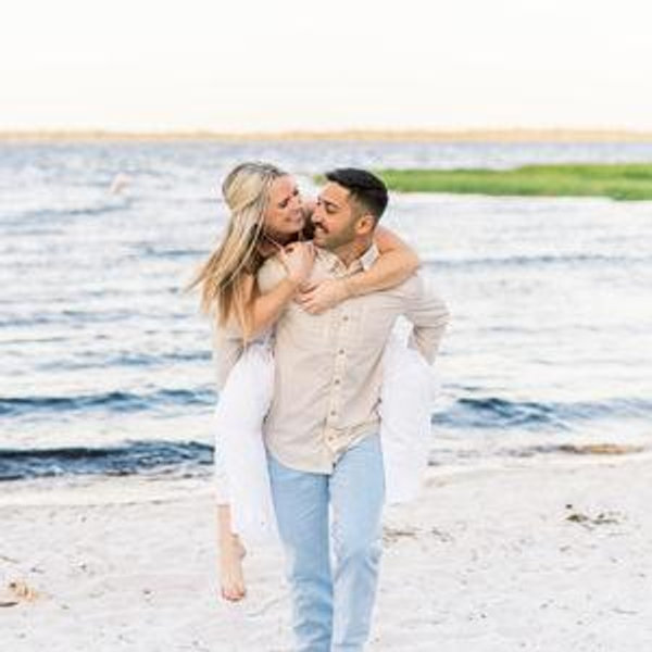 Honeymoon!