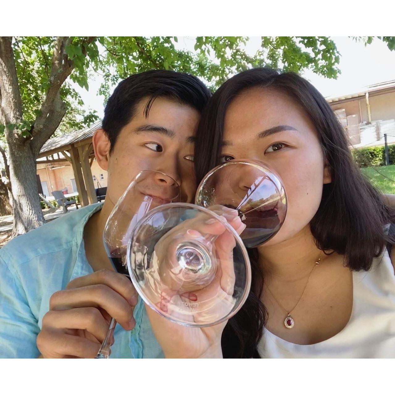 Napa!