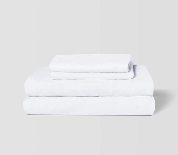 Linen Sheet Set