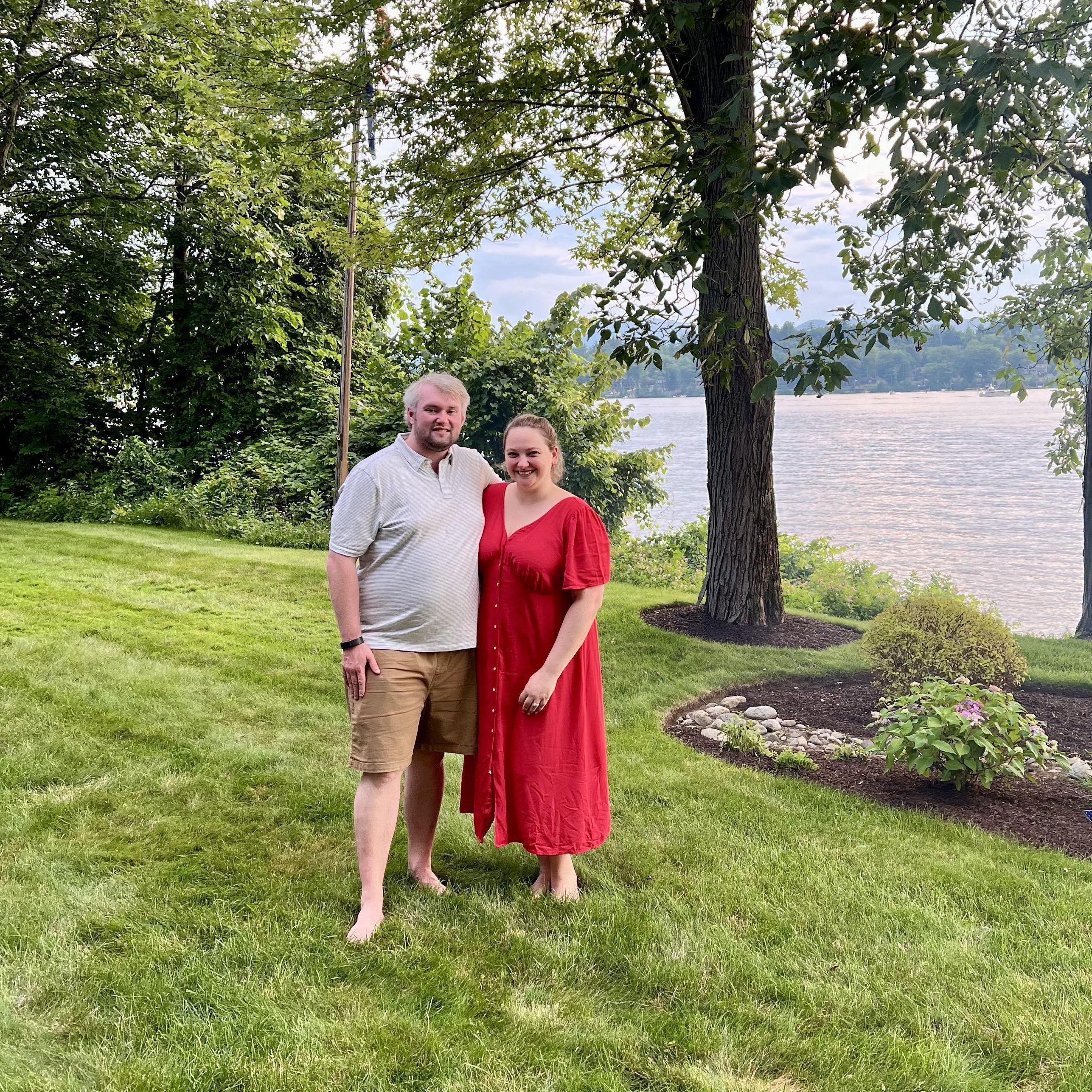 Lake George, NY