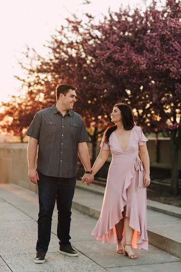 The Wedding Website of Kelsey Kimbrough and Bryan Peters