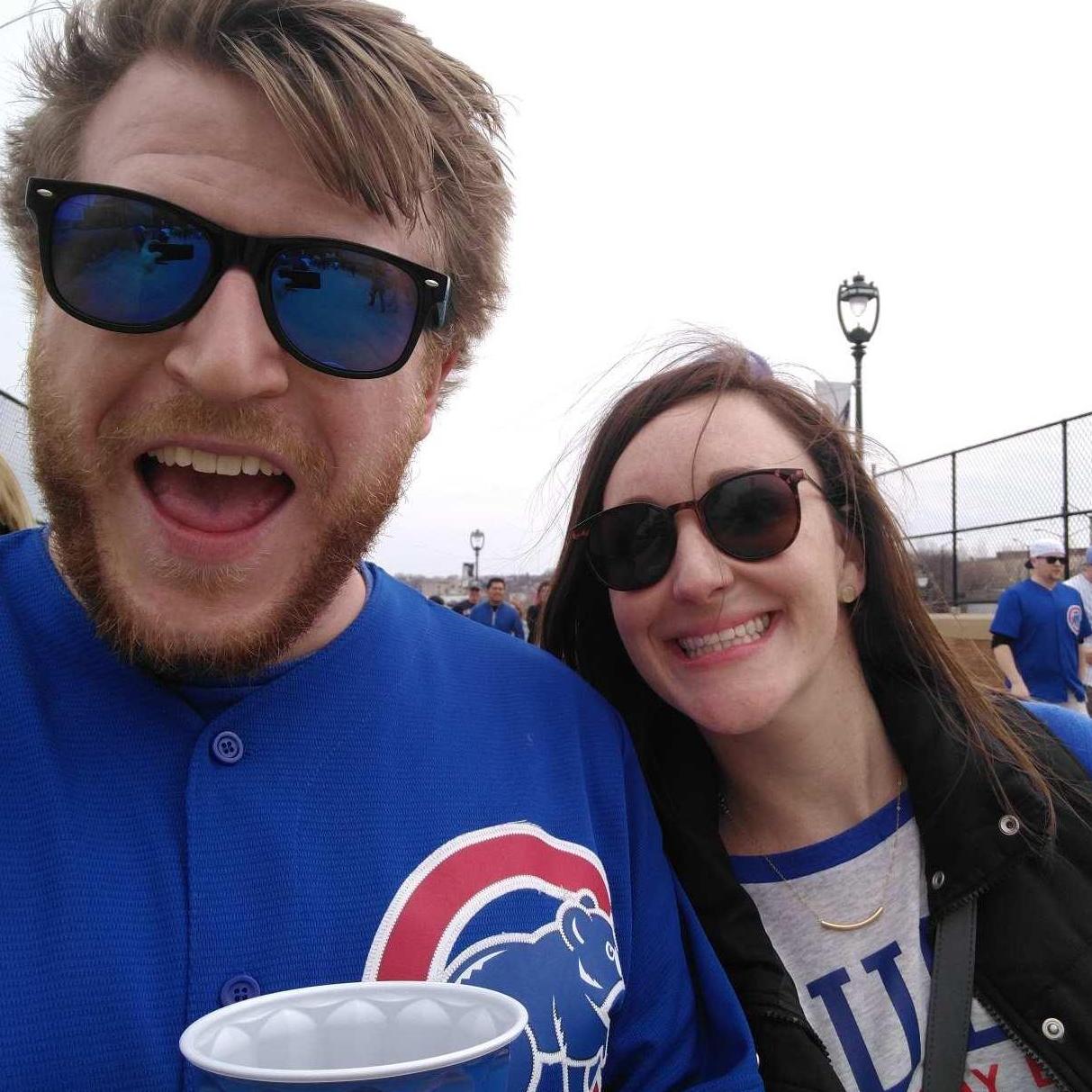 Cub Games!