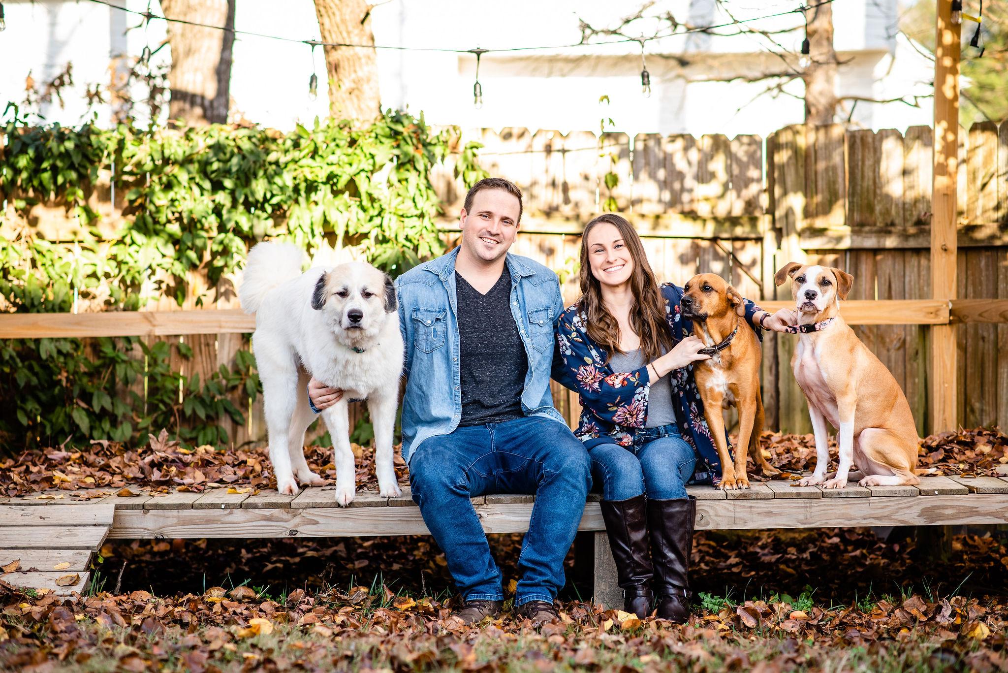 The Wedding Website of Alyson Conflitti and Tyler Grimes