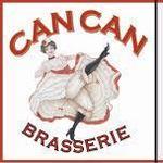 Can Can Brasserie