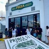 Prince Street Pizza