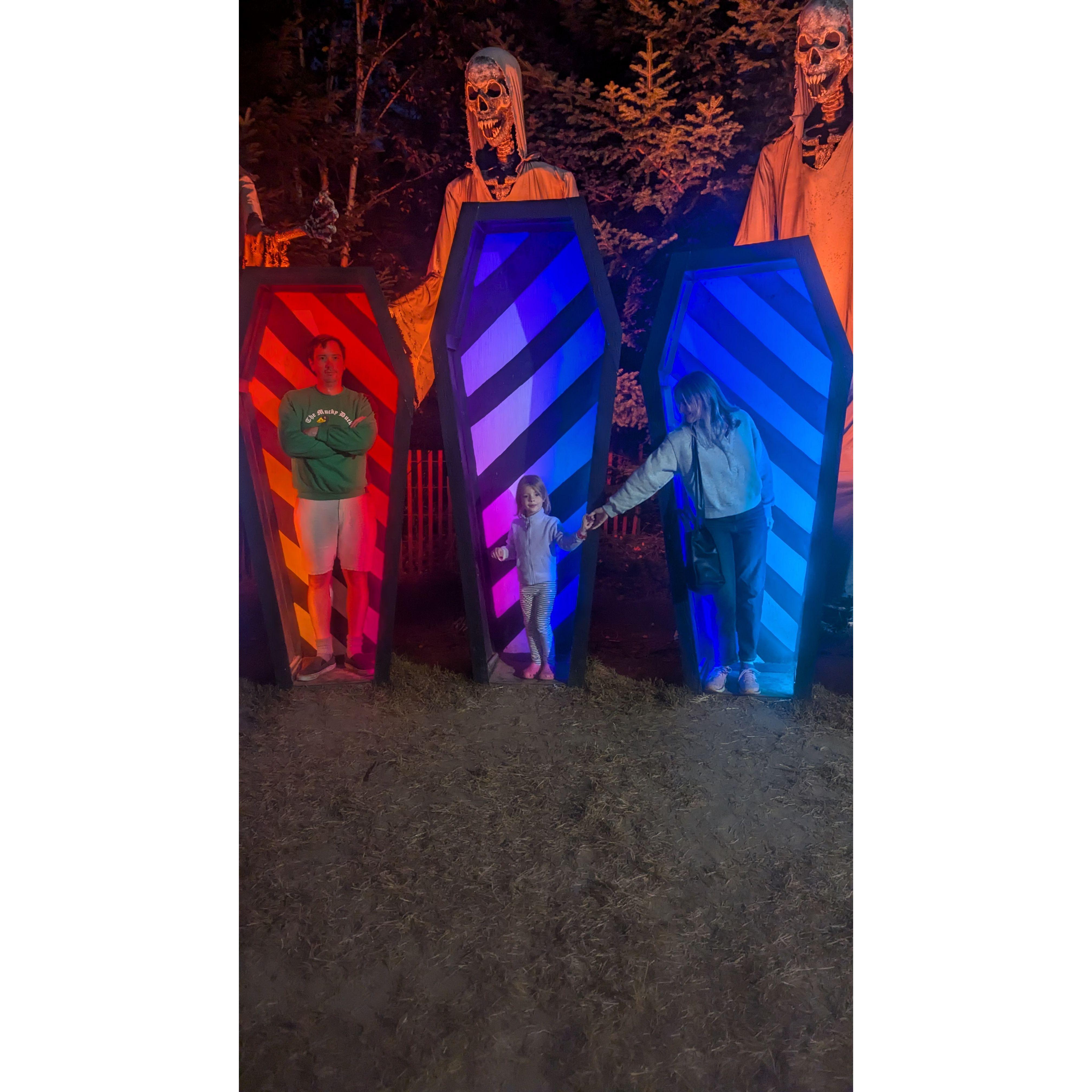 Halloween!