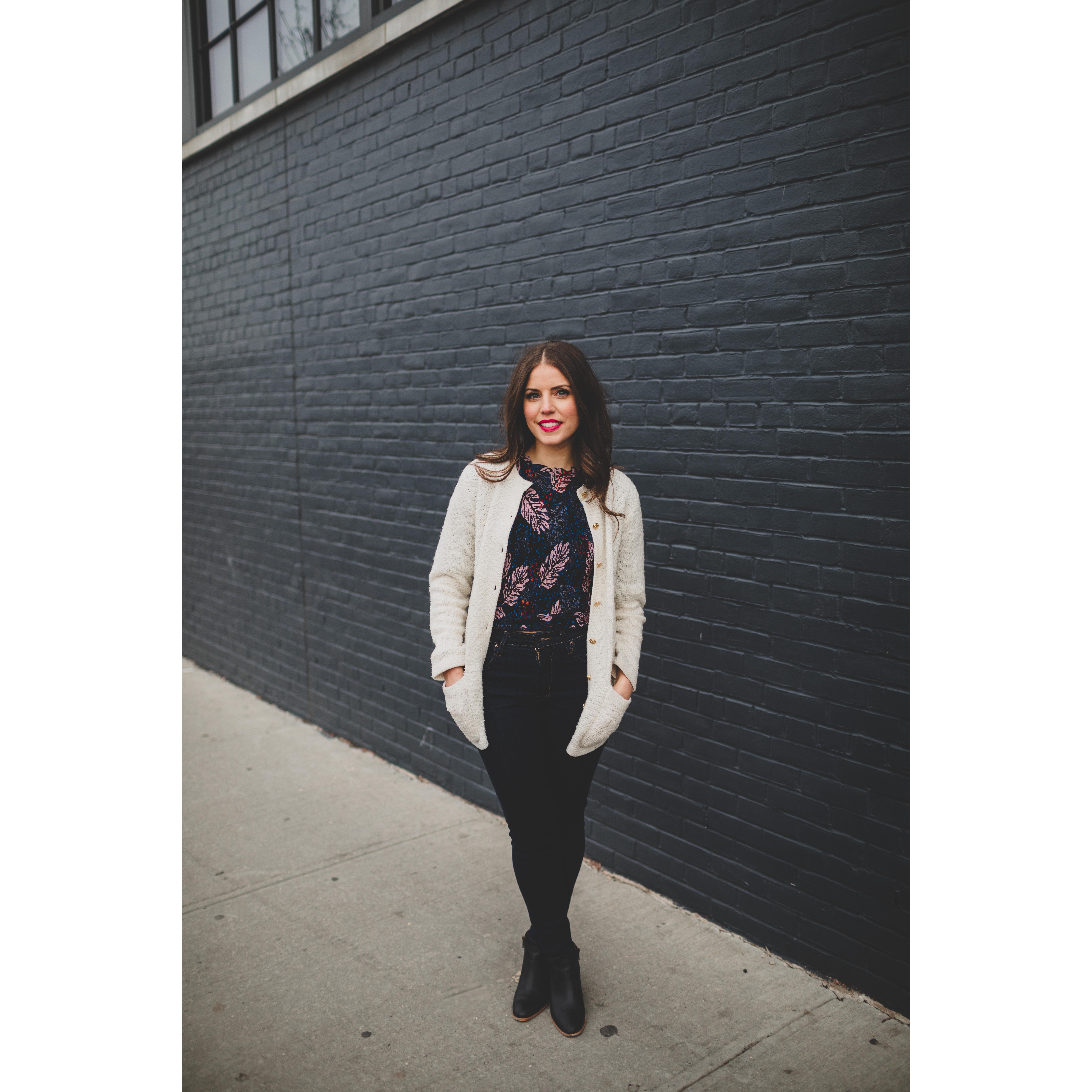 Photo by Cassie Castellaw.