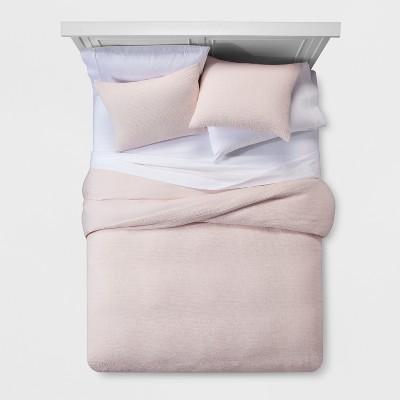 Micro Texture Duvet Cover Set - Project 62™ + Nate Berkus™