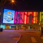 Chick-fil-A College Football Hall of Fame