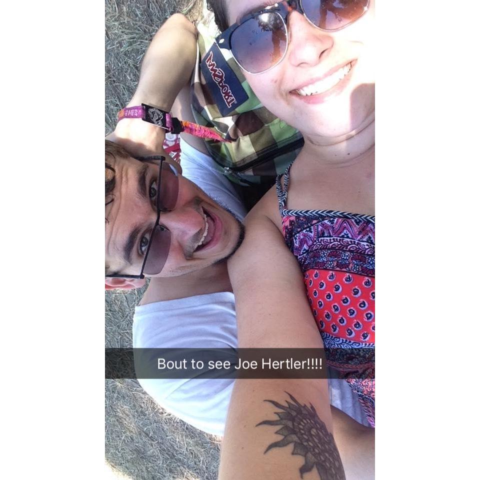Another from Bonnaroo 2016 - Year 2