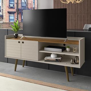 Bogart 3-Shelve TV Stand