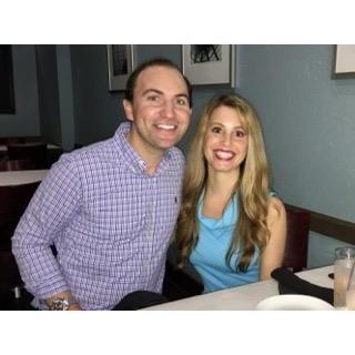 Celebrating 1 year of dating
