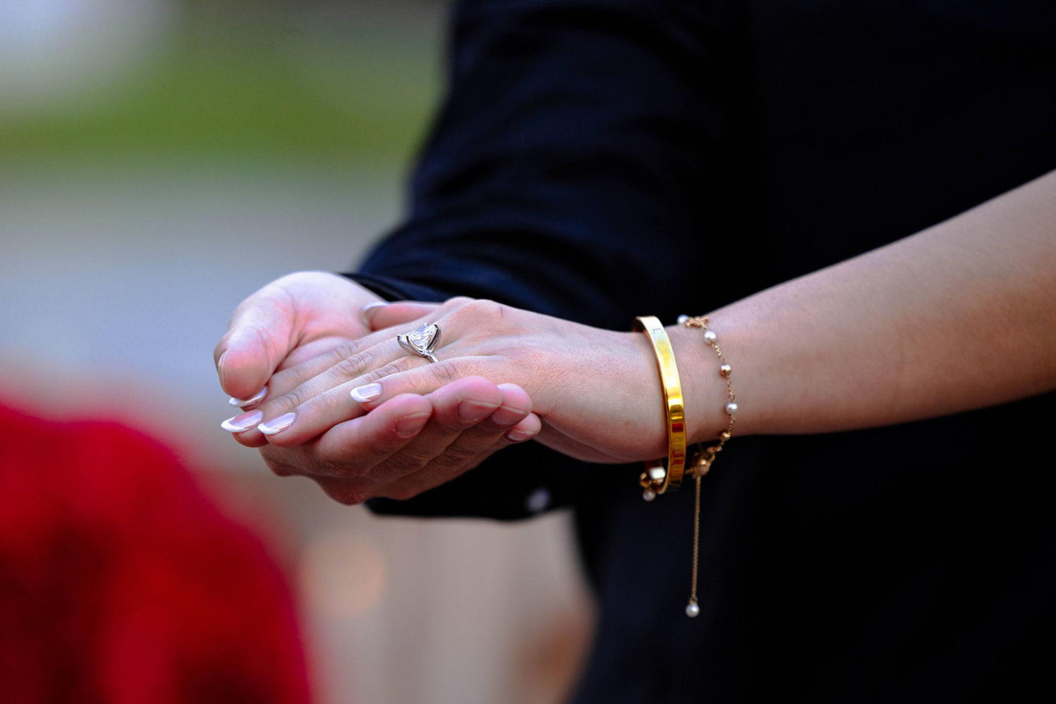 The Wedding Website of Jennifer Kassandra Martinez and Derrick Nathon Rivera