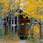 Sorensen's Resort
