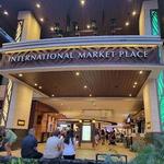 International Market Place