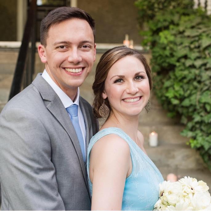 Natalie's Wedding