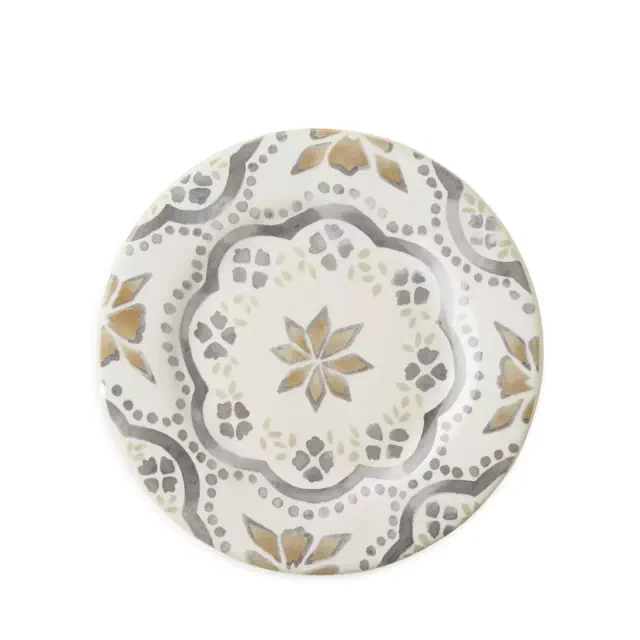 Juliska Iberian Sand Side Plate - 100% Exclusive
