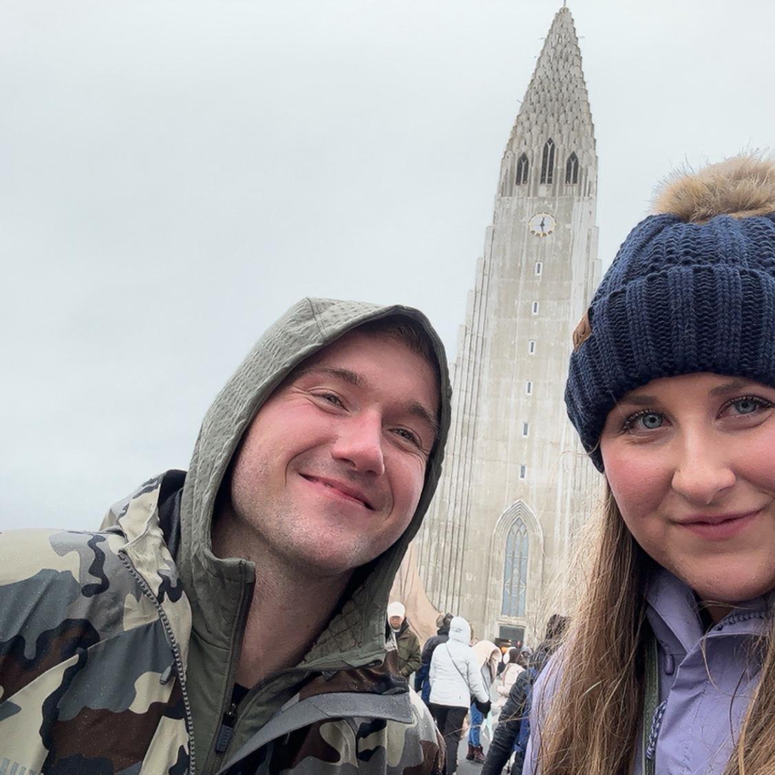 Iceland!