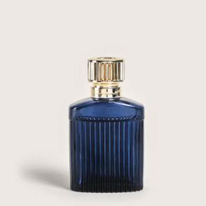 Maison Berger Alpha Fragrance Lamp—Imperial Blue