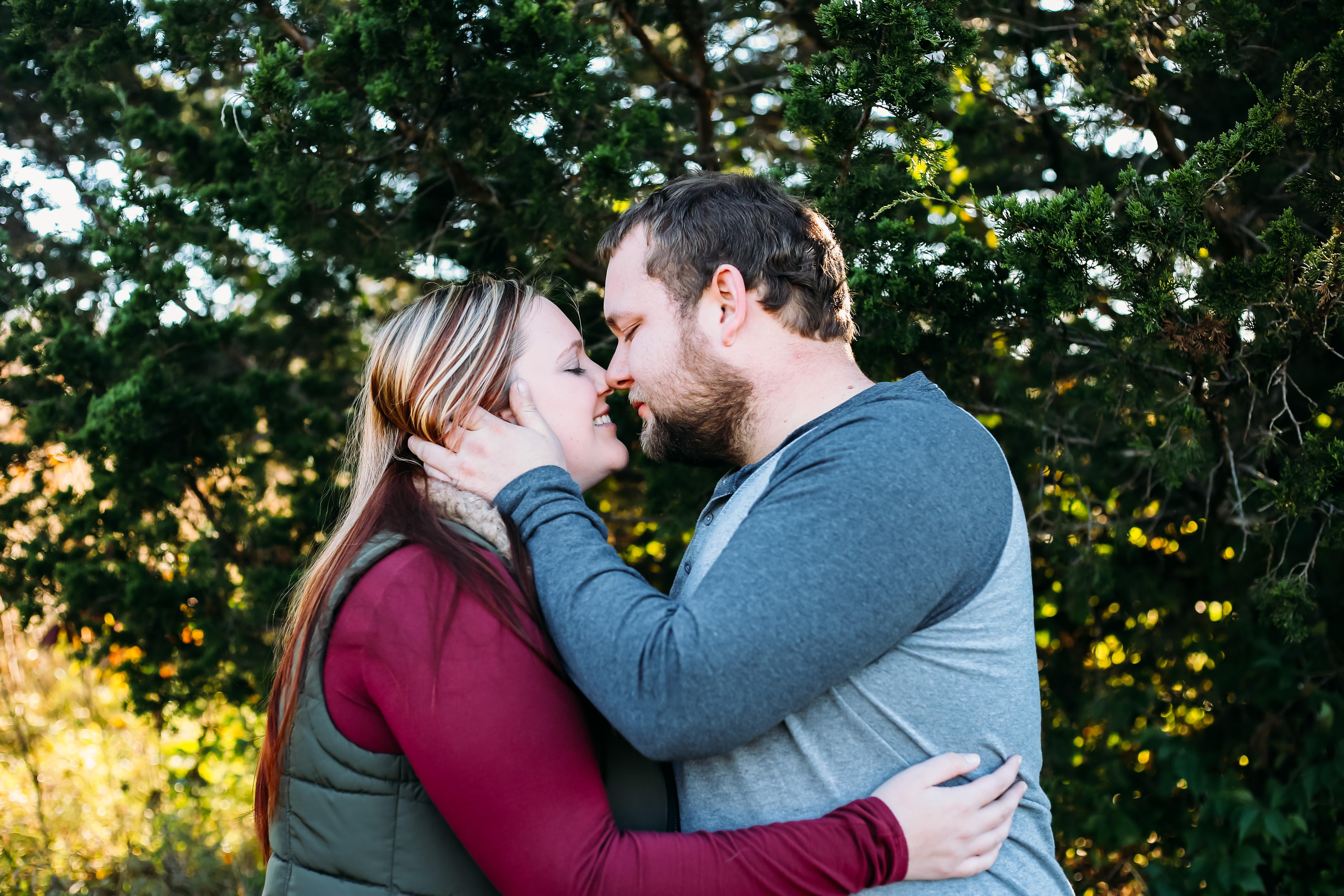 The Wedding Website of Marlee Edwards and Alex Barry