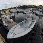 Charleston Fish Finder