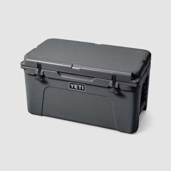 YETI Tundra 65 Cooler