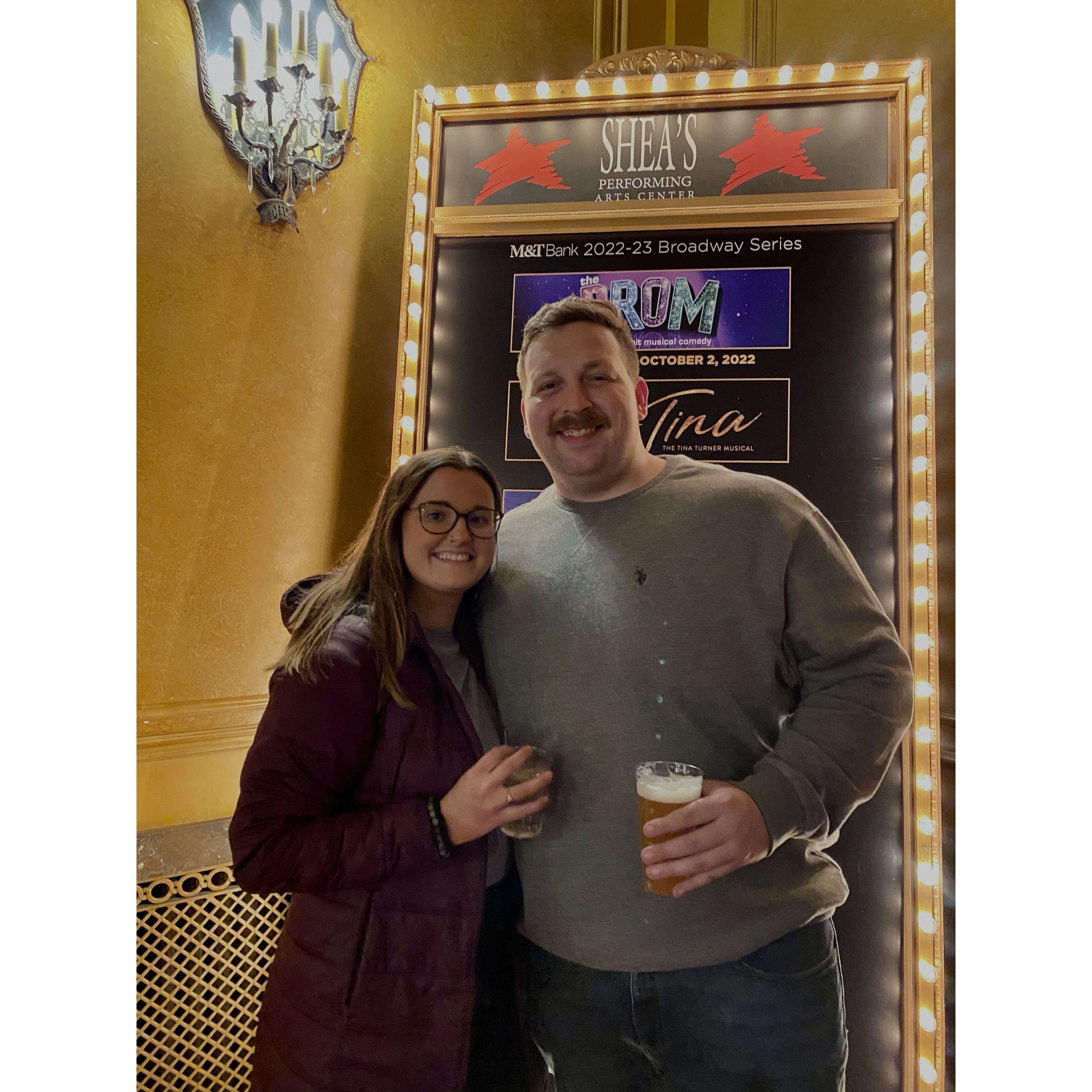 Jake's "mustache" era.