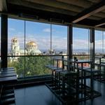 Hotel Sense Rooftop Bar